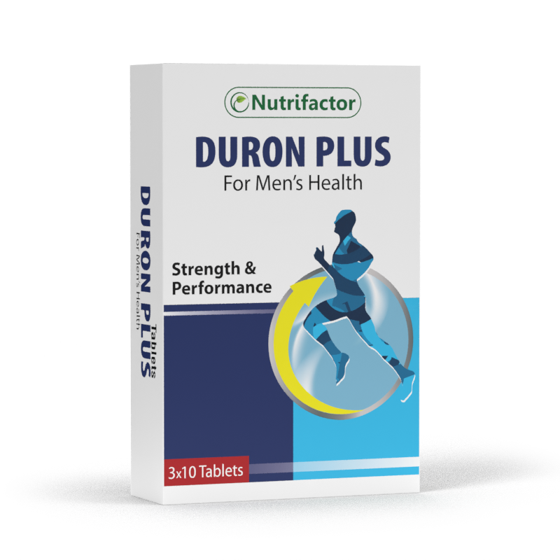 Duron Plus