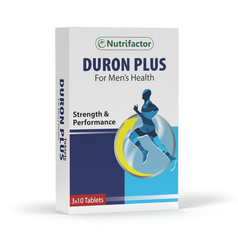 Duron Plus