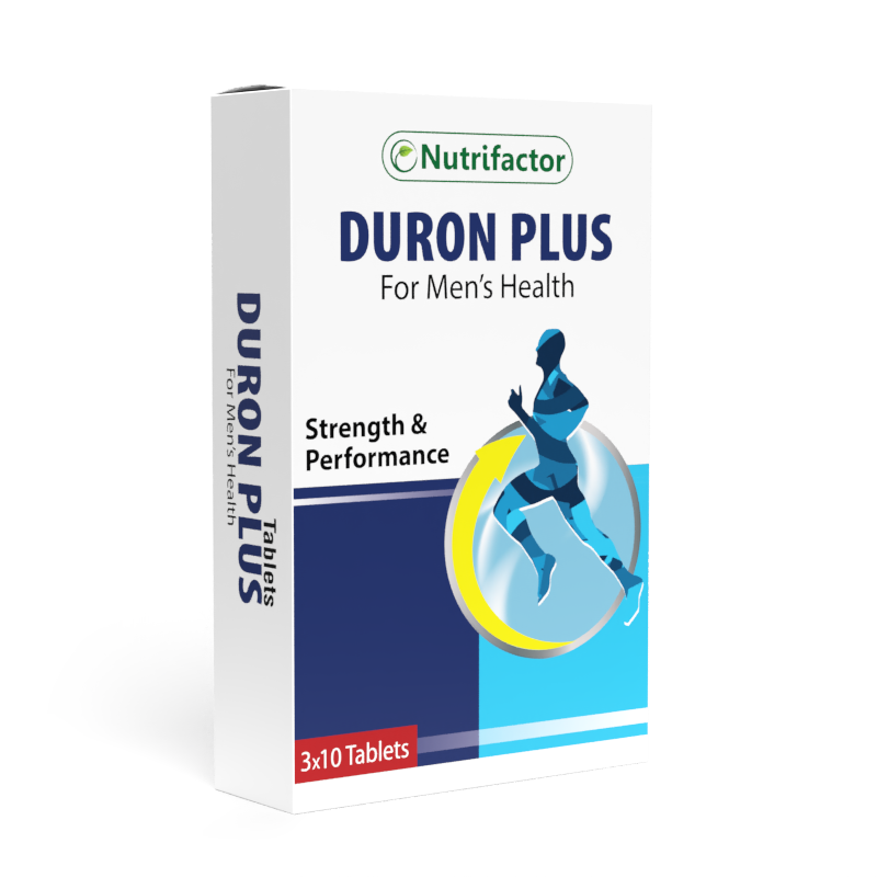 Duron Plus