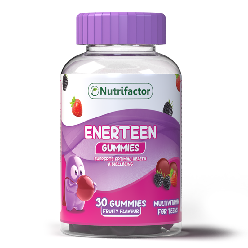 Enerteen Gummies