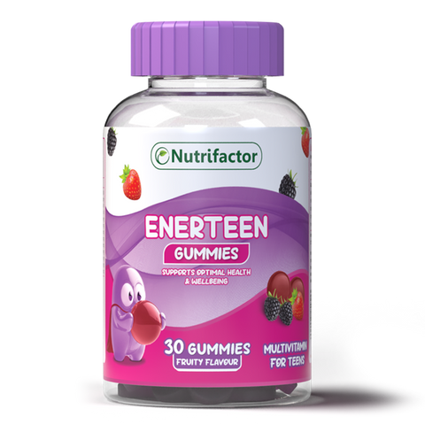 Enerteen Gummies