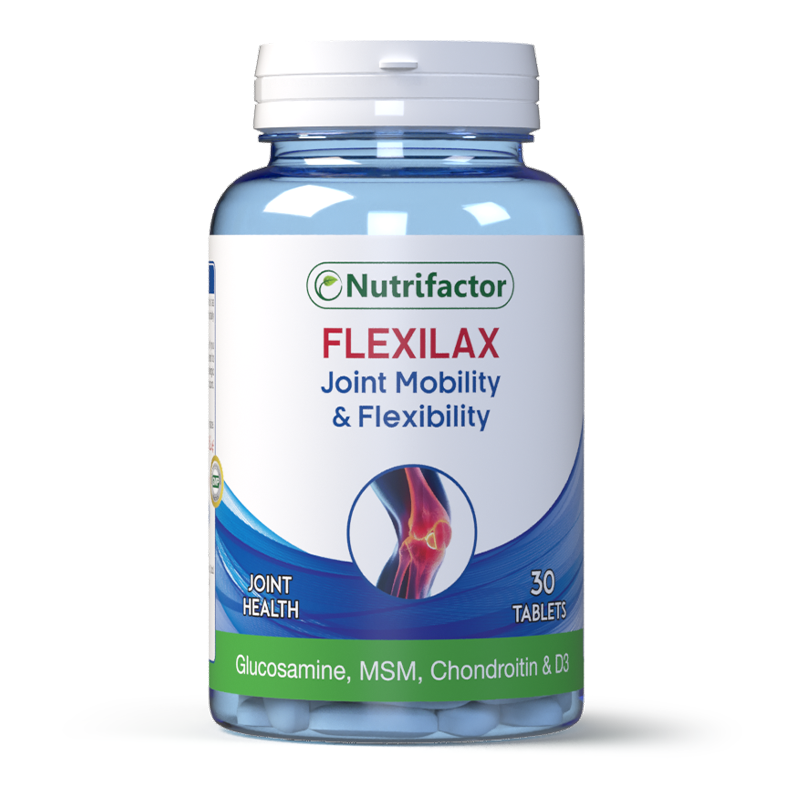Flaxilax 30 Tablets