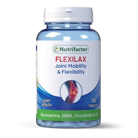 Flaxilax 30 Tablets