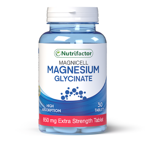 Magnicell 30 Tablets
