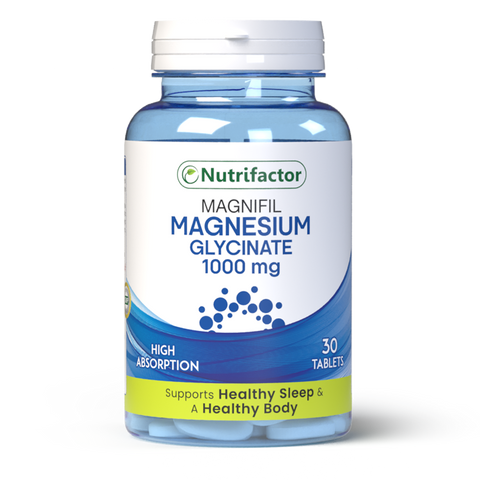 Magnifil 30 Tablets