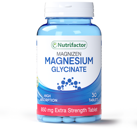Magnizen 30 Tablets