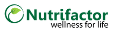 Nutrifactor logo