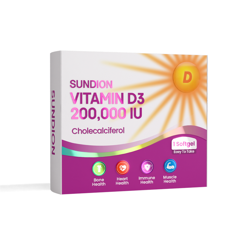 Sundion 1 Pack
