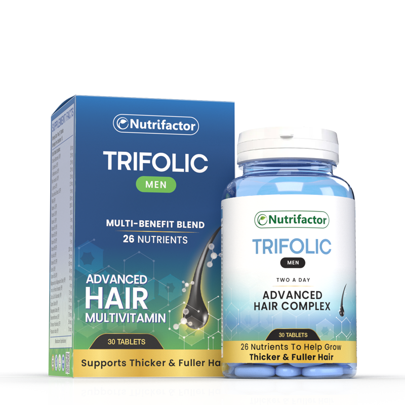Trifolic Men 30 Tablets