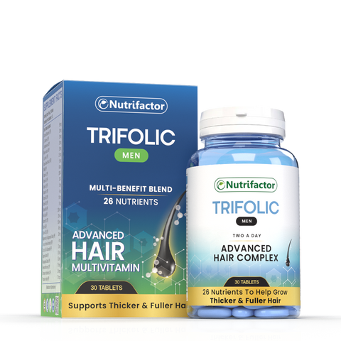 Trifolic Men 30 Tablets