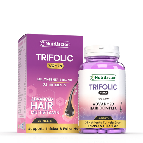 Trifolic Women 30 Tablets