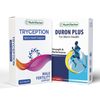 Tryception + Duron Plus Offer