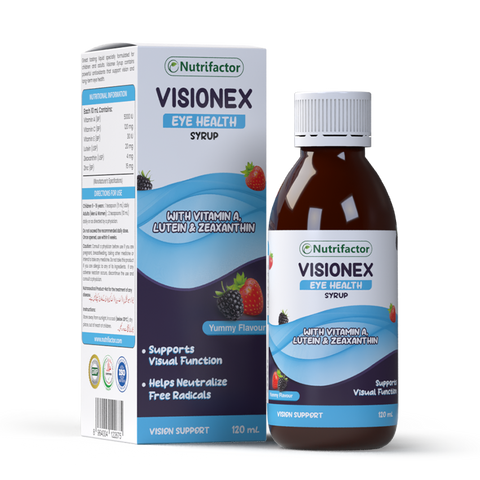 Visionex Syrup