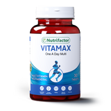 Vitamax One a Day Multi 30 Tabs