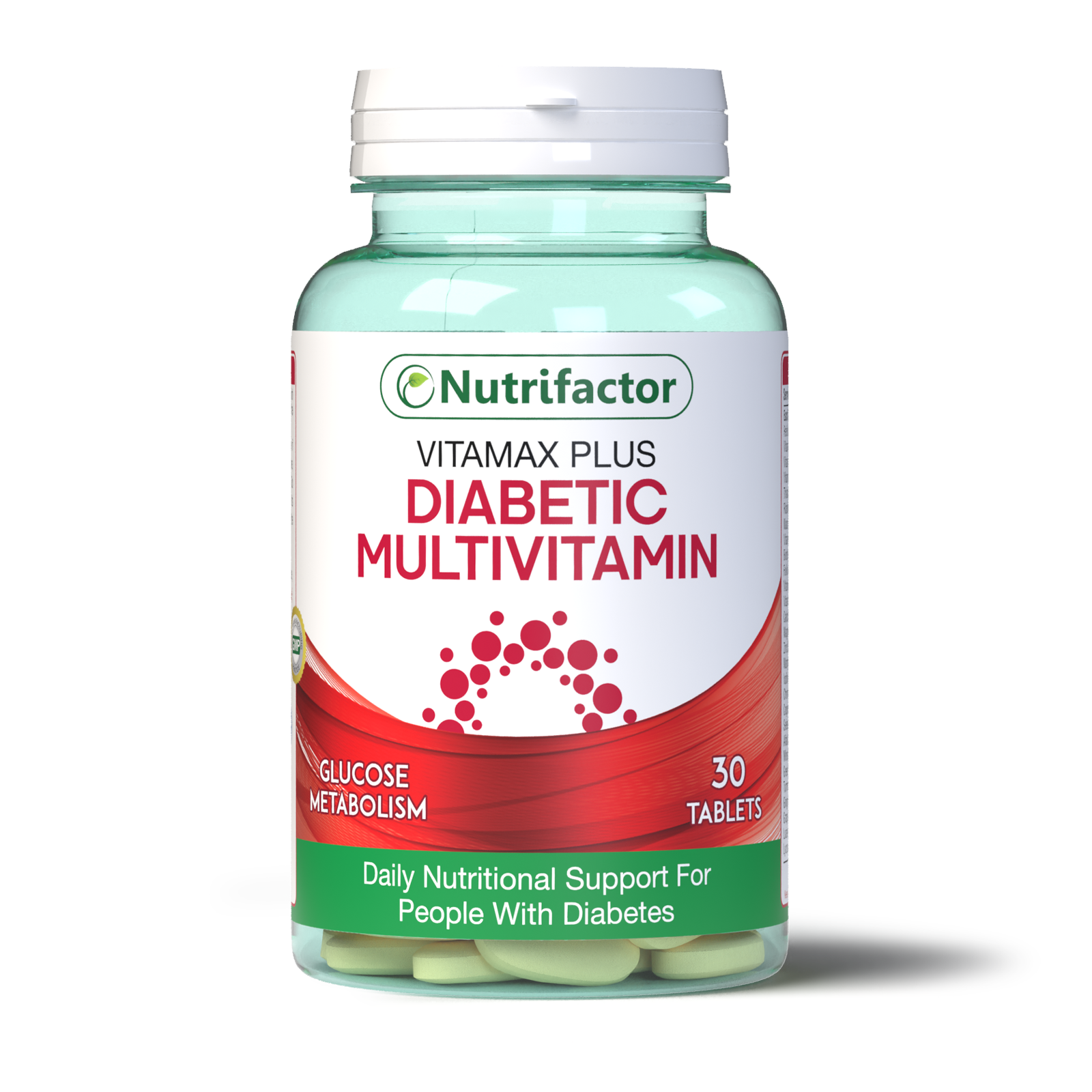 Vitamax Plus