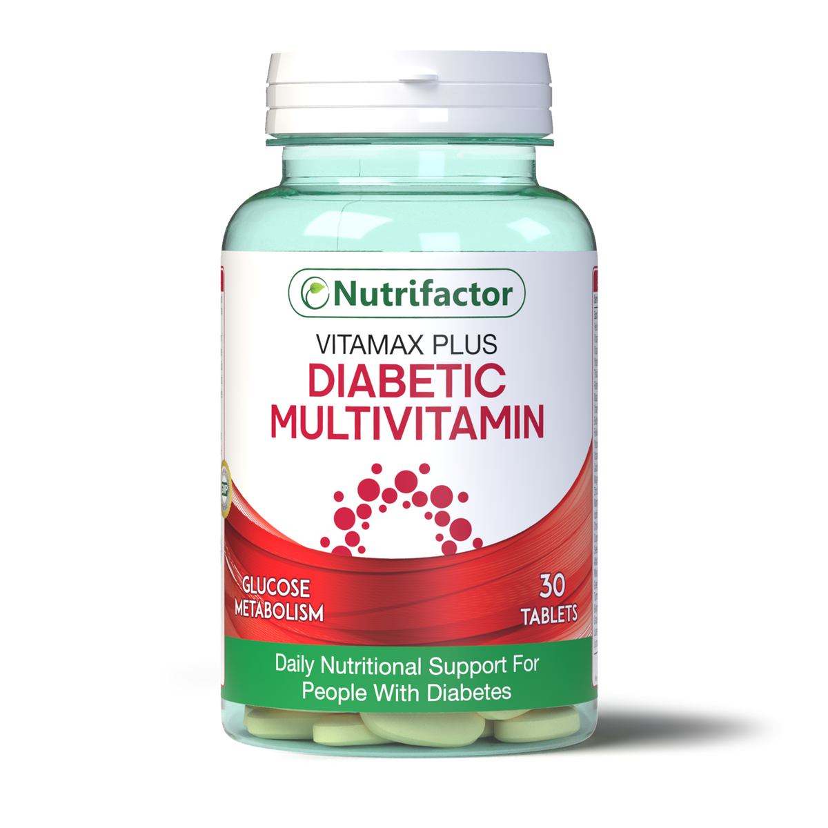 Vitamax Plus