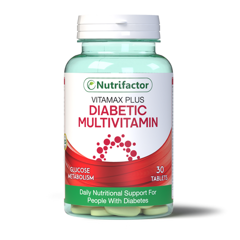 Vitamax Plus