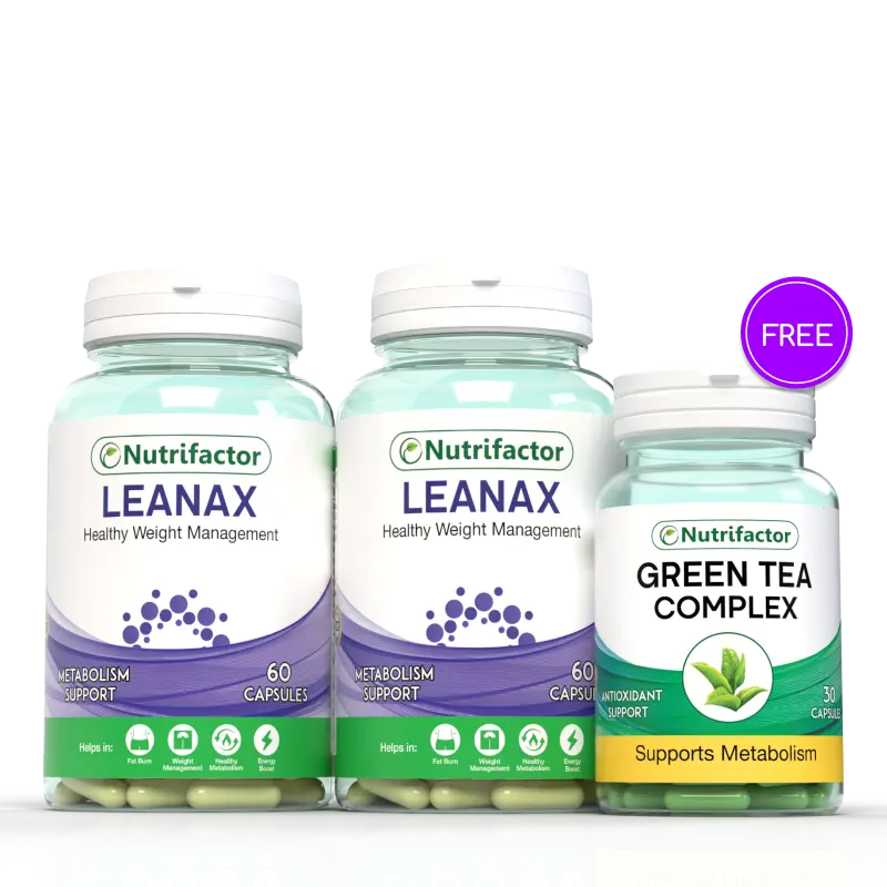 Weight Management Bundle