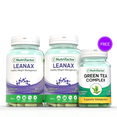 Weight Management Bundle
