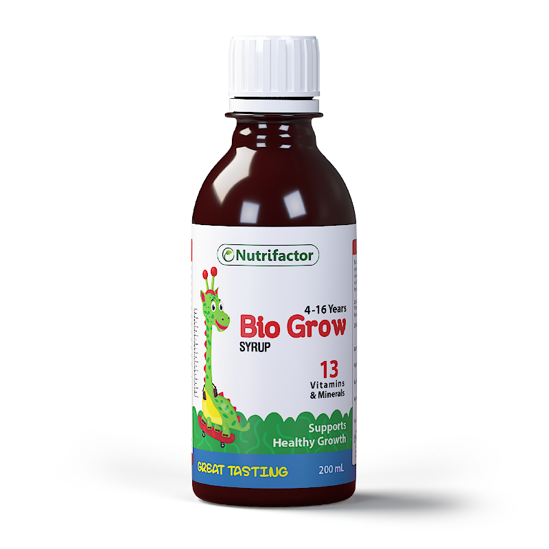 Biogrow 200mL