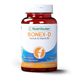 Bonex-D 120 Tabs