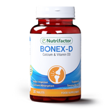 Bonex-D 30 Tabs