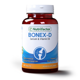 Bonex-D 60 Tabs