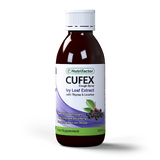 Cufex Cough Syrup