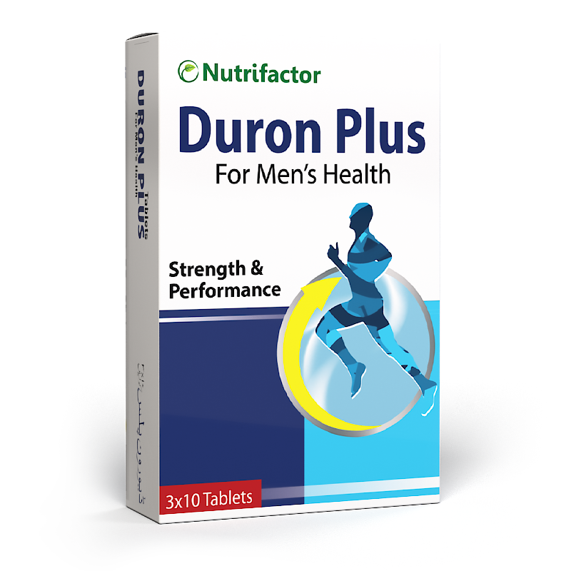 Duron Plus