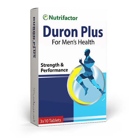 Duron Plus