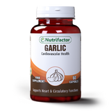 Garlic 60 Capsules