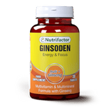 Ginsoden