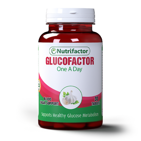 Glucofactor 30