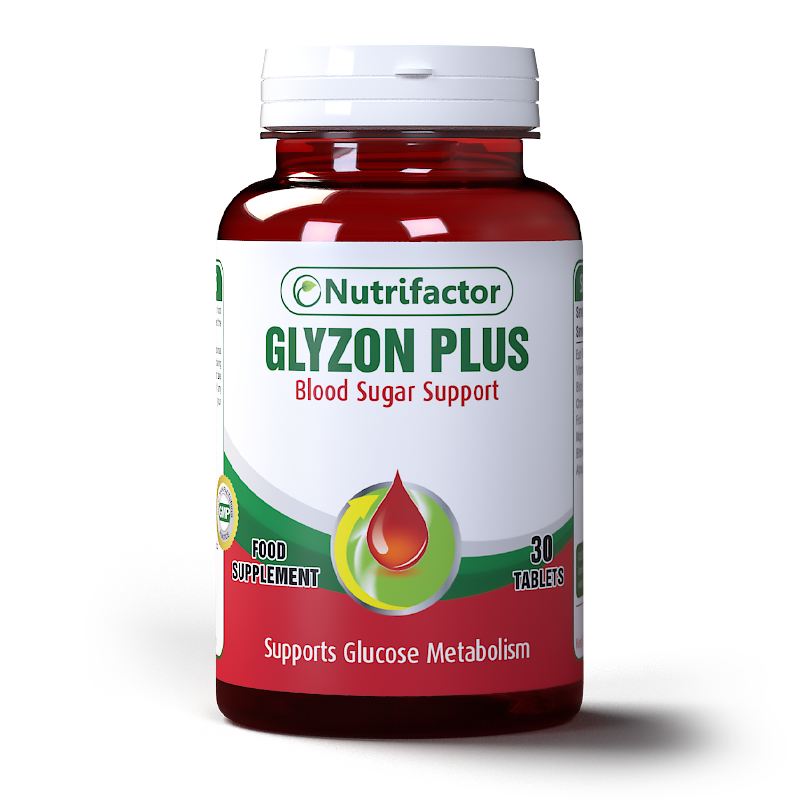 Glyzon Plus