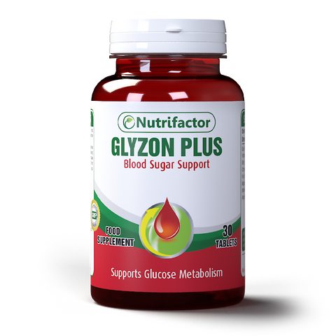 Glyzon Plus