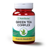 Green Tea Complex