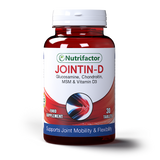 Jointin-D 30 Tablets