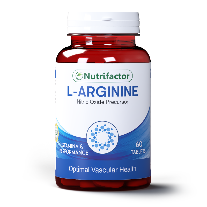 L-Arginine