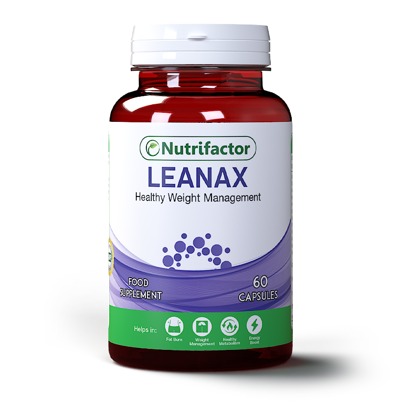 Leanax