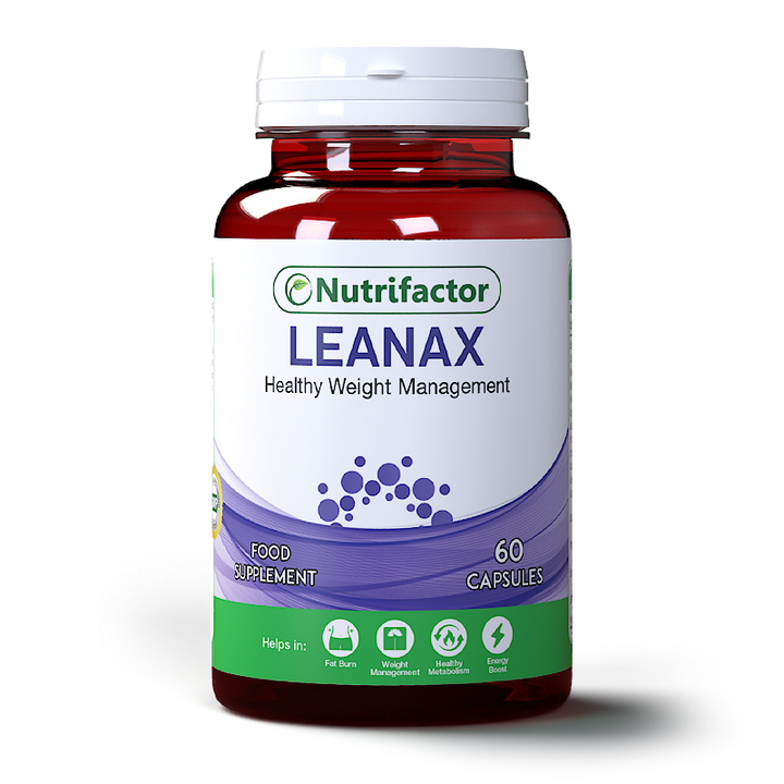 Nutrifactor Weight Loss