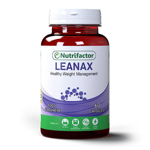 Leanax