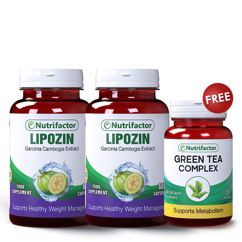 Weight Management Offer
