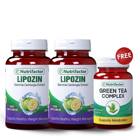 Weight Management Offer