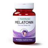 Melatonin 3mg 30 Tabs