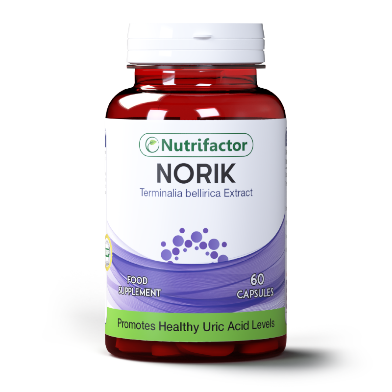 Norik 60 Capsules