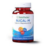 Nucal-M