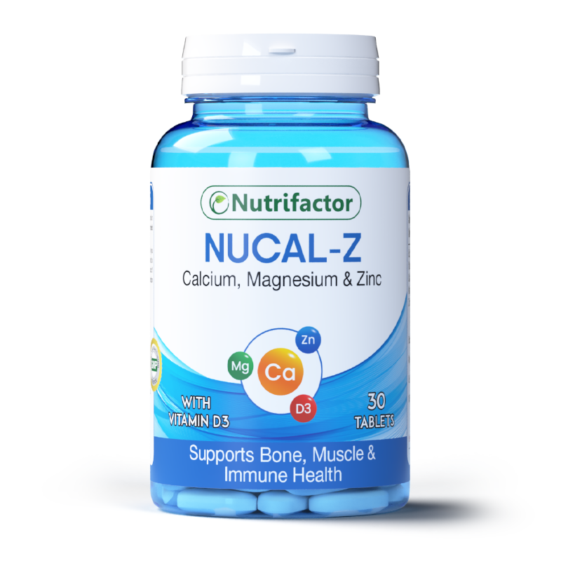 Nucal-Z