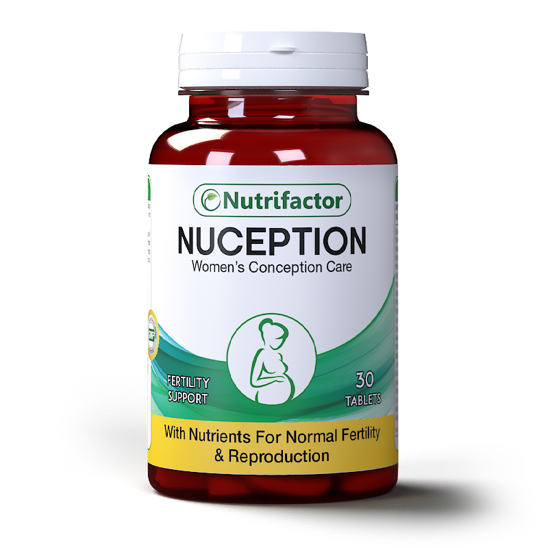 Nuception