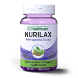 Nurilax 30 Capsules