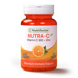 Nutra-C Plus 30 Tabs